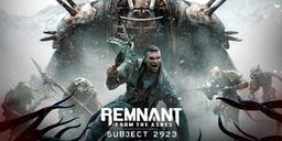 Обзор Remnant: From the Ashes - Subject 2923
